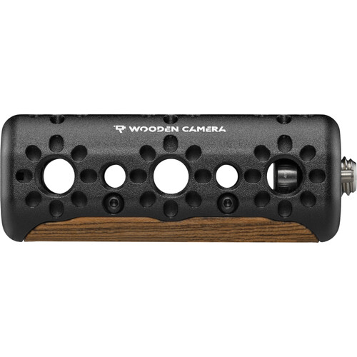Wooden Camera Ultra Handle Extension (3") - 8