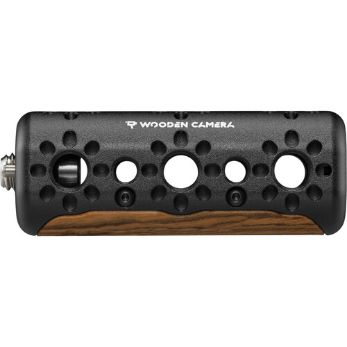 Wooden Camera Ultra Handle Extension (3") - 7