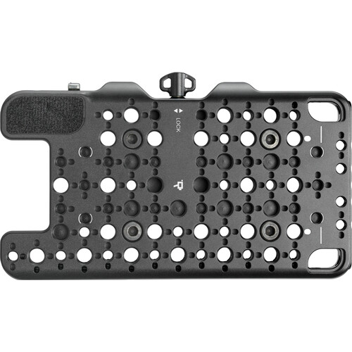 Wooden Camera Quick-Release Top Plate (Sony VENICE, VENICE 2) - 4