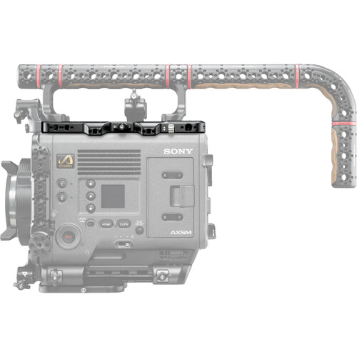 Wooden Camera Quick-Release Top Plate (Sony VENICE, VENICE 2) - 10