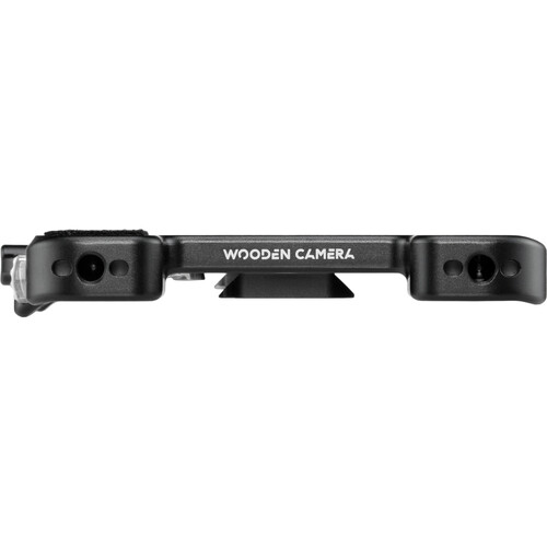 Wooden Camera Quick-Release Top Plate (Sony VENICE, VENICE 2) - 6