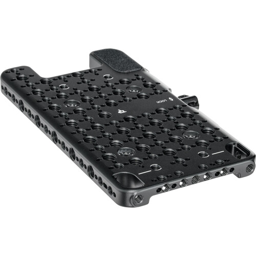 Wooden Camera Quick-Release Top Plate (Sony VENICE, VENICE 2) - 2
