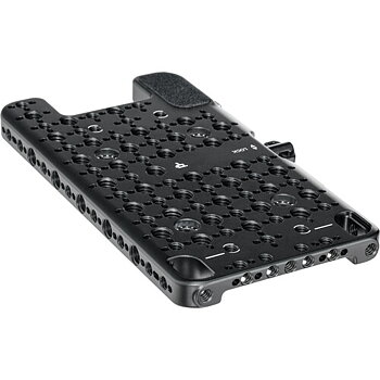 Wooden Camera Quick-Release Top Plate (Sony VENICE, VENICE 2)