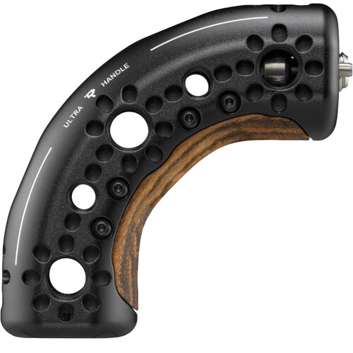 Wooden Camera Ultra Handle Extension (Right Angle) - 7