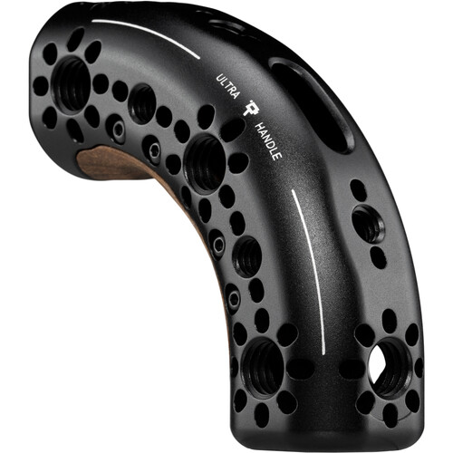 Wooden Camera Ultra Handle Extension (Right Angle) - 4