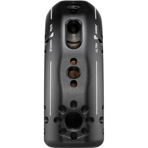 Wooden Camera Ultra Handle Extension (Right Angle) - 3