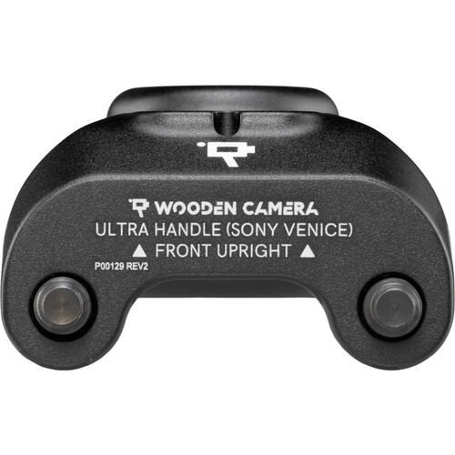 Wooden Camera Ultra Handle Front Upright (Sony VENICE) - 7