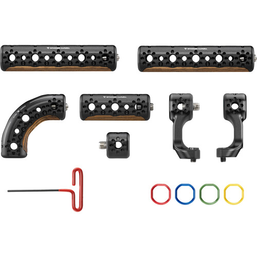 Wooden Camera Ultra Handle System (Sony Venice) - 3
