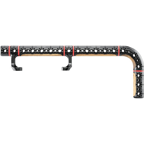 Wooden Camera Ultra Handle System (Sony Venice) - 5