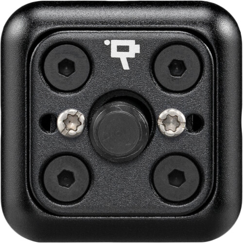Wooden Camera Accessory Cube (1/4-20) - 5