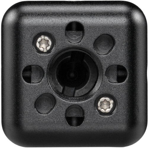 Wooden Camera Accessory Cube (1/4-20) - 4
