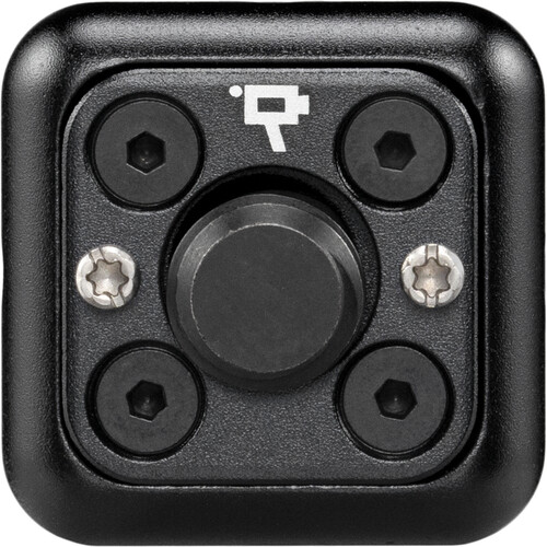 Wooden Camera Accessory Cube (3/8-16) - 5