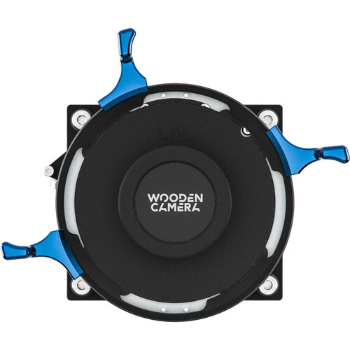 Wooden Camera ARRI LPL Mount for RED® V-RAPTOR™ XL Camera - 7