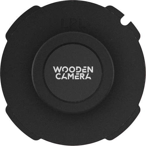 Wooden Camera ARRI LPL Mount for RED® V-RAPTOR™ XL Camera - 9