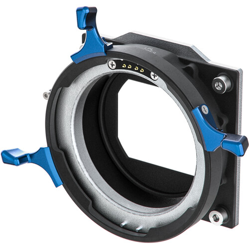 Wooden Camera ARRI LPL Mount for RED® V-RAPTOR™ XL Camera - 3
