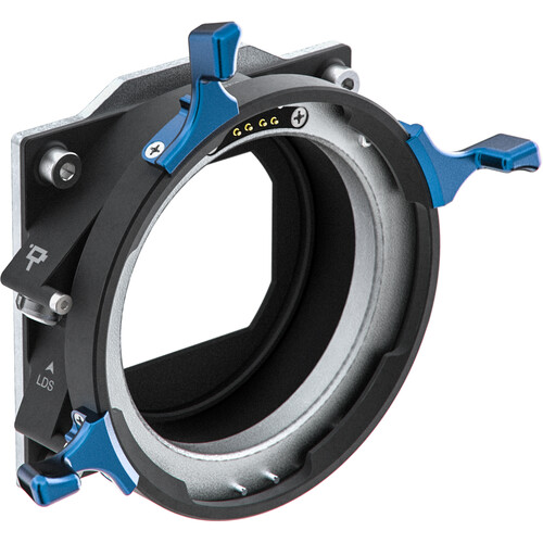 Wooden Camera ARRI LPL Mount for RED® V-RAPTOR™ XL Camera - 5
