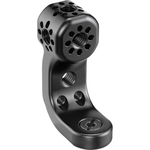 Wooden Camera Ultra Handle Upright (3/8"-16 Universal) - 2