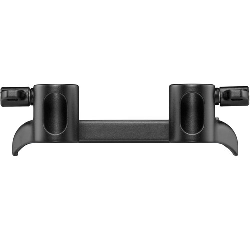 Wooden Camera Top Plate 15mm Dual Rod Clamp (Sony VENICE, VENICE 2, Rialto - 5