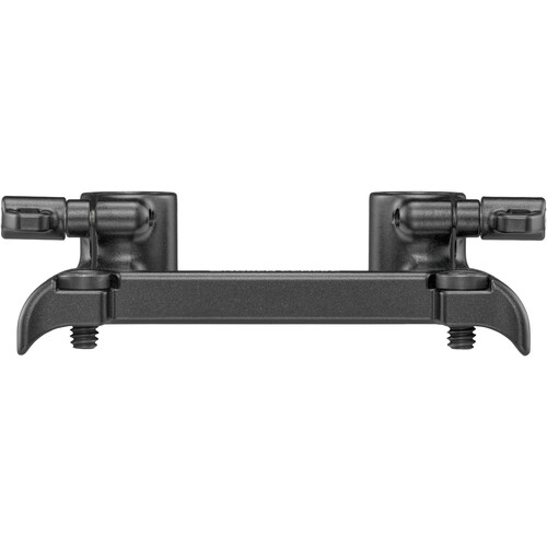 Wooden Camera Top Plate 15mm Dual Rod Clamp (Sony VENICE, VENICE 2, Rialto - 6