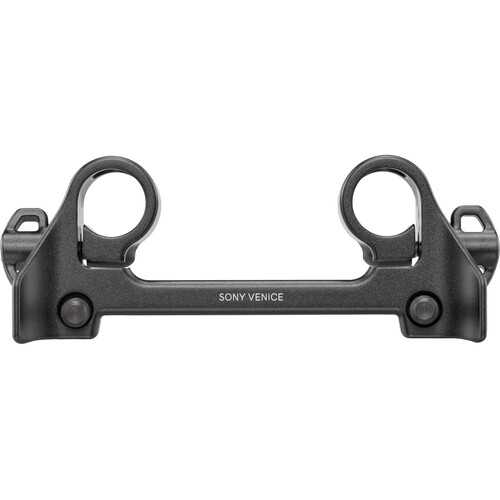 Wooden Camera Top Plate 15mm Dual Rod Clamp (Sony VENICE, VENICE 2, Rialto - 3