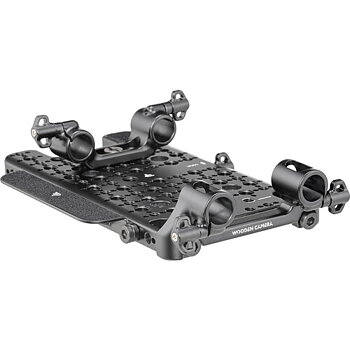 Wooden Camera Quick-Release Top Plate System (Sony VENICE, VENICE 2)