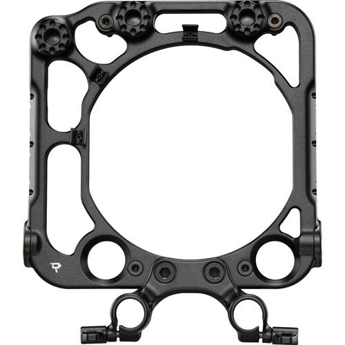Wooden Camera Faceplate Cage System (Sony VENICE, VENICE 2, Rialto, Rialto 2) - 4