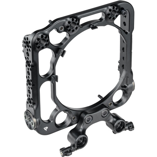 Wooden Camera Faceplate Cage System (Sony VENICE, VENICE 2, Rialto, Rialto 2) - 10