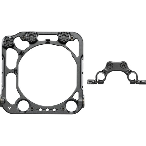 Wooden Camera Faceplate Cage System (Sony VENICE, VENICE 2, Rialto, Rialto 2) - 6