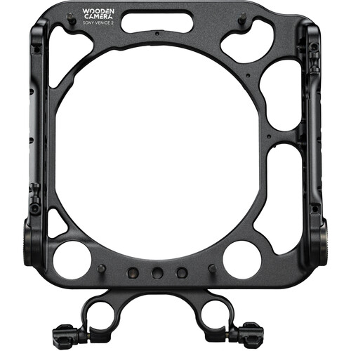 Wooden Camera Faceplate Cage System (Sony VENICE, VENICE 2, Rialto, Rialto 2) - 5