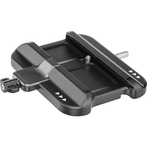Wooden Camera ARCA Riser Plate - 2