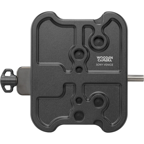 Wooden Camera ARCA Riser Plate - 3