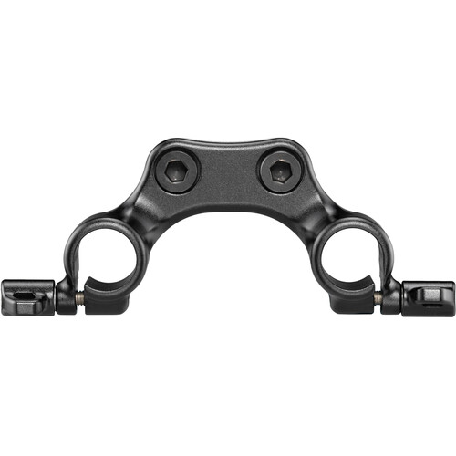 Wooden Camera Faceplate Cage 15mm Dual Rod Clamp (Sony VENICE, VENICE 2, R - 2
