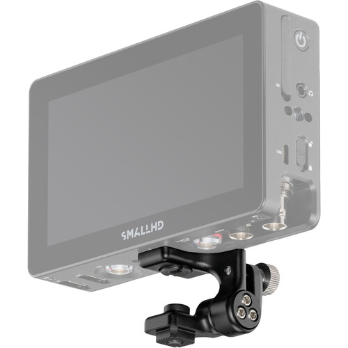 Wooden Camera Monitor Hinge (SmallHD Smart 5, Canon C Series Cameras) - 13