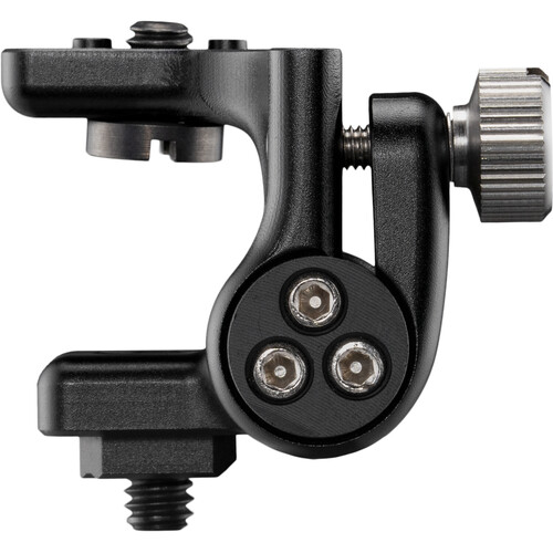 Wooden Camera Monitor Hinge (SmallHD Smart 5, Canon C Series Cameras) - 4
