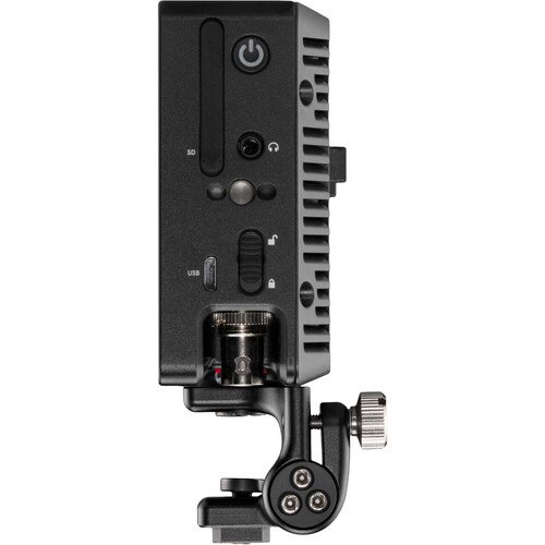 Wooden Camera Monitor Hinge (SmallHD Smart 5, Canon C Series Cameras) - 12