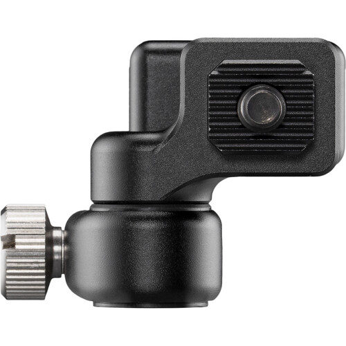 Wooden Camera Monitor Hinge (SmallHD Smart 5, Canon C Series Cameras) - 6