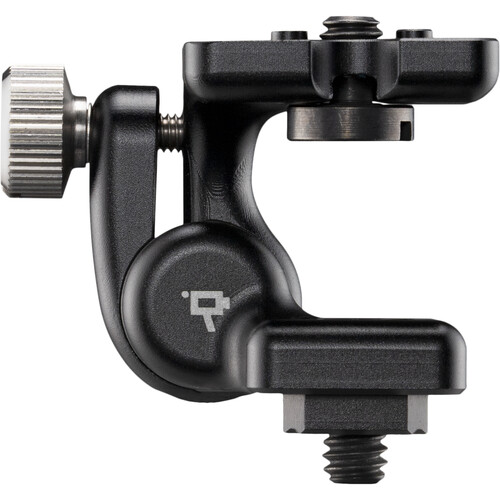Wooden Camera Monitor Hinge (SmallHD Smart 5, Canon C Series Cameras) - 3