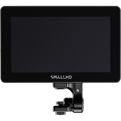 Wooden Camera Monitor Hinge (SmallHD Smart 5, Canon C Series Cameras) - 10