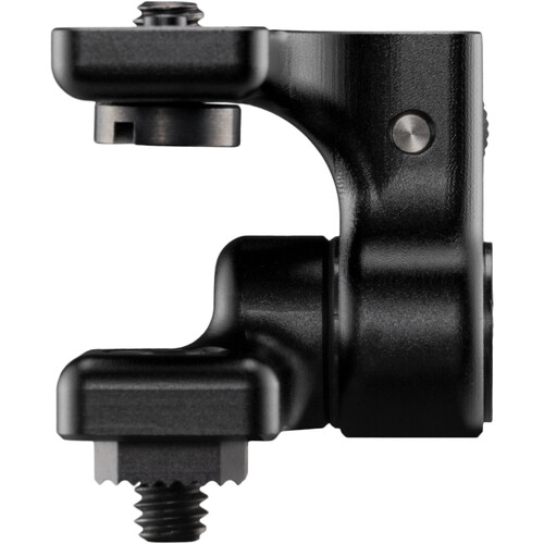 Wooden Camera Monitor Hinge (SmallHD Smart 5, Canon C Series Cameras) - 7