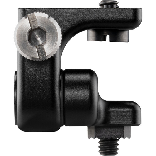 Wooden Camera Monitor Hinge (SmallHD Smart 5, Canon C Series Cameras) - 8