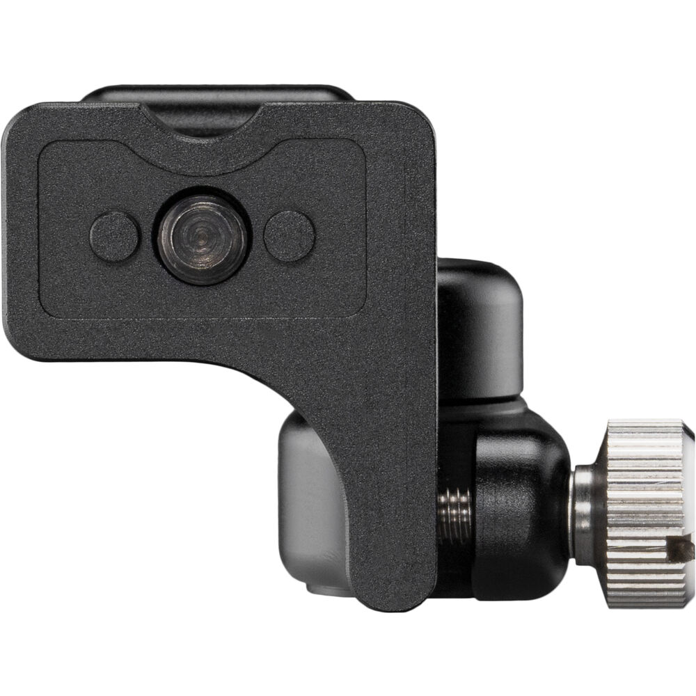 Wooden Camera Monitor Hinge (SmallHD Smart 5, Canon C Series Cameras) - 5