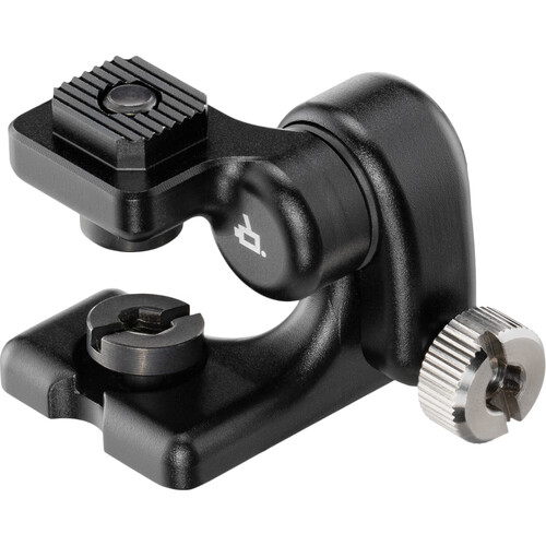 Wooden Camera Monitor Hinge (SmallHD Smart 5, Canon C Series Cameras) - 2