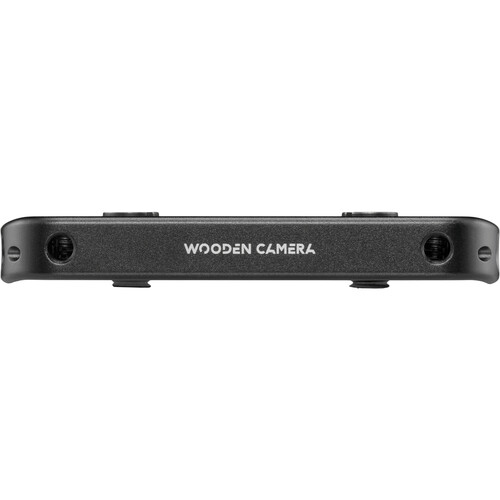 Wooden Camera Top Plate (Sony Rialto, Rialto 2) - 5