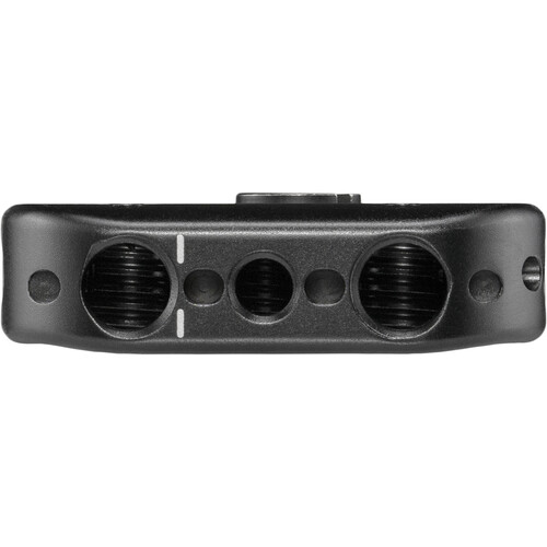 Wooden Camera Top Plate (Sony Rialto, Rialto 2) - 7