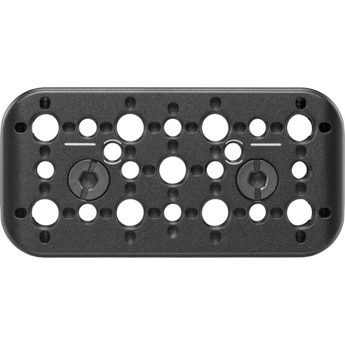 Wooden Camera Top Plate (Sony Rialto, Rialto 2) - 4