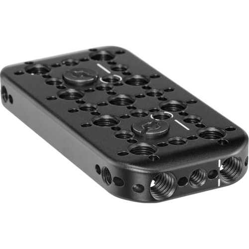 Wooden Camera Top Plate (Sony Rialto, Rialto 2) - 2