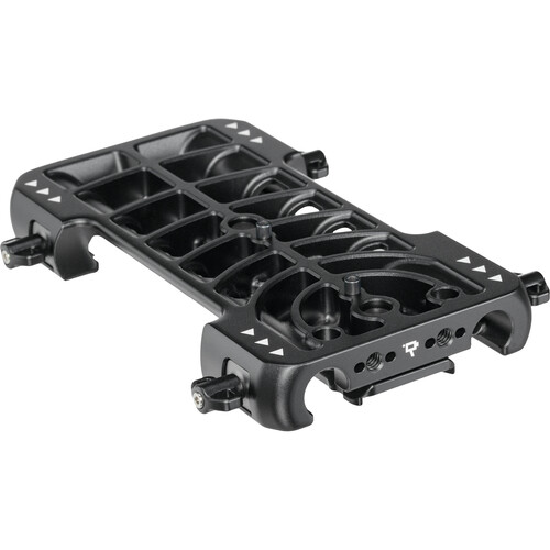 Wooden Camera ARCA Baseplate (Sony VENICE, VENICE 2)