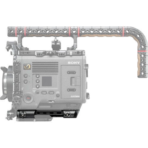Wooden Camera ARCA Baseplate (Sony VENICE, VENICE 2) - 9