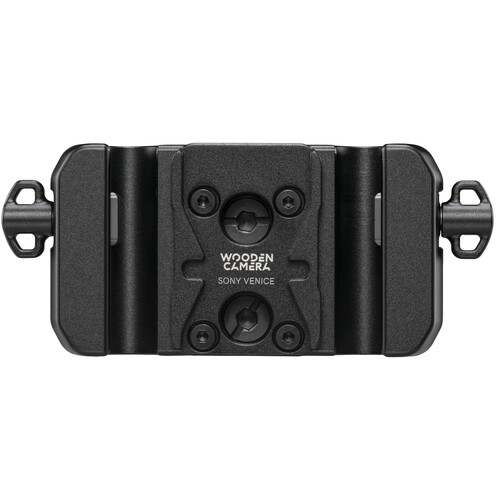 Wooden Camera ARCA Baseplate (Sony Rialto, Rialto 2) - 5