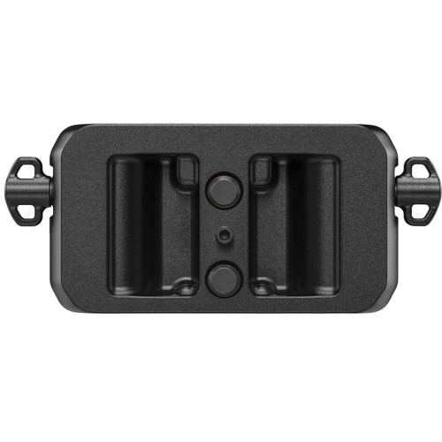 Wooden Camera ARCA Baseplate (Sony Rialto, Rialto 2) - 6